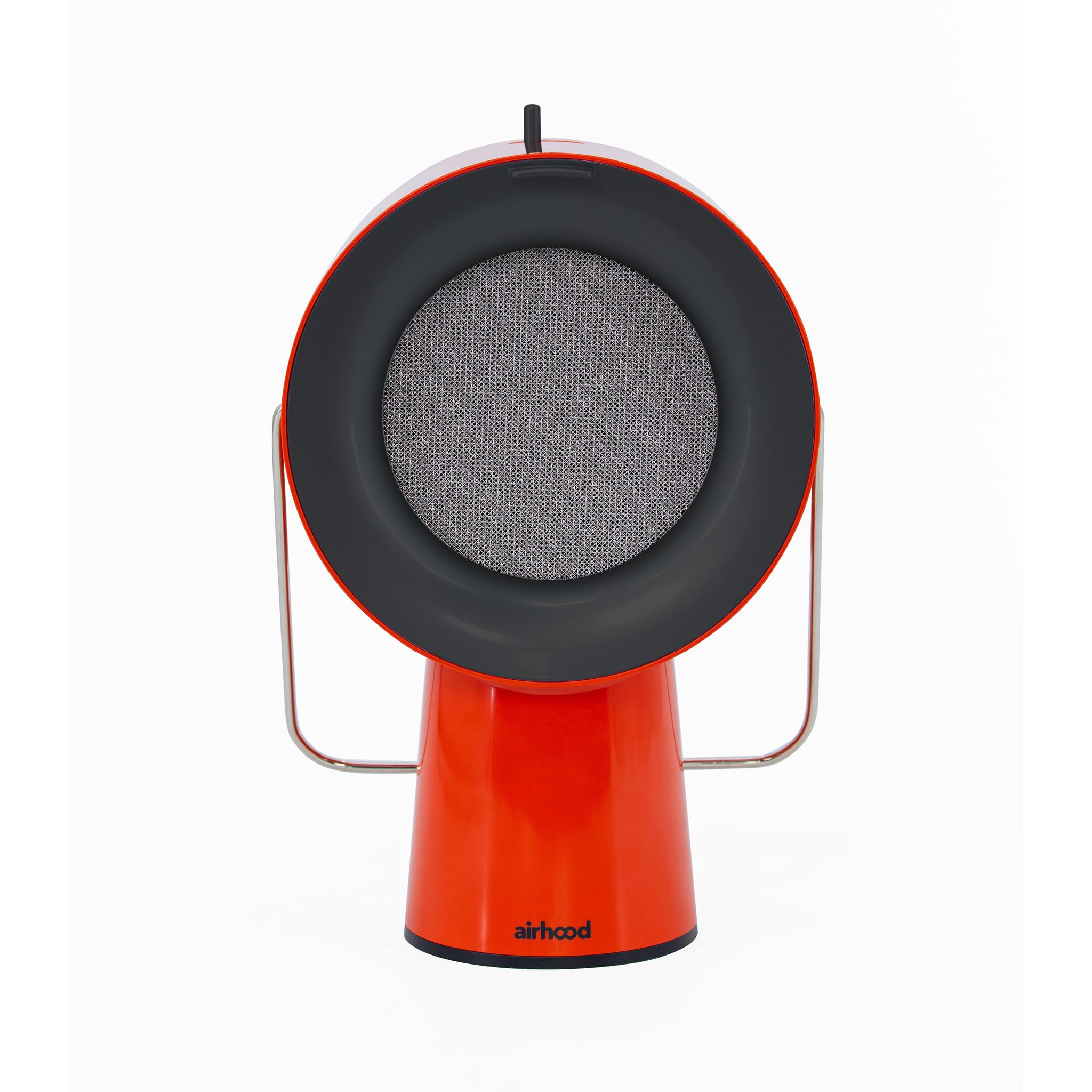 Amazon.co.jp: AirHood エアフード 卓上ワイヤレスレンジフード